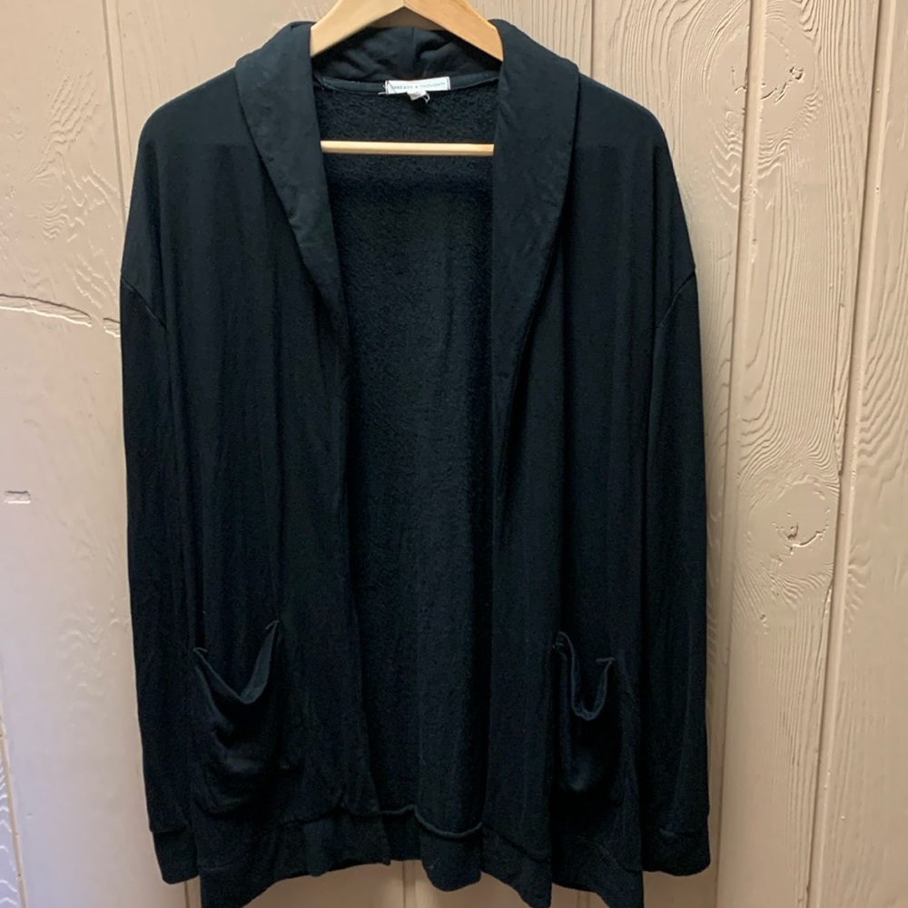 Threads 4 Thought Cardigan - Picture 4 of 10